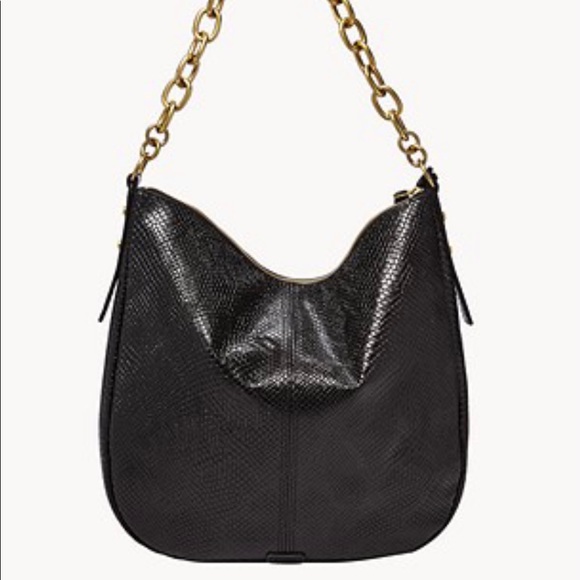 Limited edition Jolie Hobo Fossil Purse - Picture 2 of 4